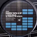 12inch Vinyl Single - Ramon Tapia / BP - Water Melon