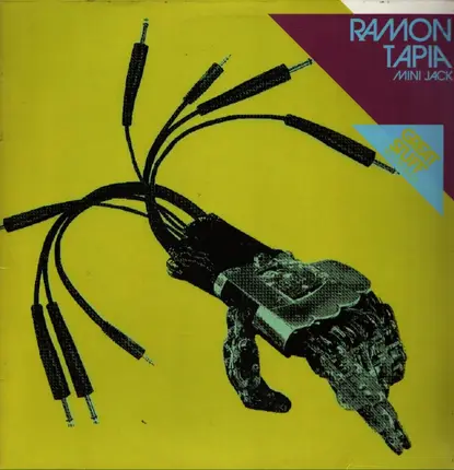 Ramon Tapia - Mini Jack