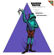 Ramon Tapia - Sunka Sanka Pt.III