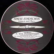 Ramon - A Wet Summernight