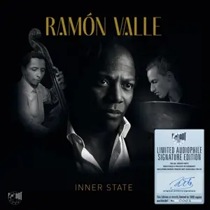 Ramon Valle - Inner State