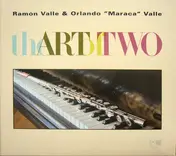Ramón Valle - The Art Of Two