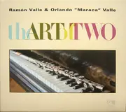 CD - Ramón Valle & Orlando 'Maraca' Valle - The Art Of Two - Digisleeve