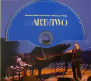CD - Ramón Valle & Orlando 'Maraca' Valle - The Art Of Two - Digisleeve