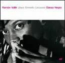 CD - Ramón Valle - Plays Ernesto Lecuona - Danza Negra