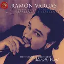 CD - Ramón Vargas , Münchner Rundfunkorchester , Marcello Viotti - L'amour, L'amour