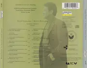 CD - Ramón Vargas , Roberto Negri - Canzoni