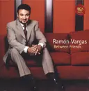 CD - Ramón Vargas - Between Friends