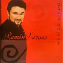 CD - Ramón Vargas - México Lindo Beautiful Mexico