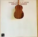 LP - Ramón Ybarra - Classical Guitar 16th-19th Century