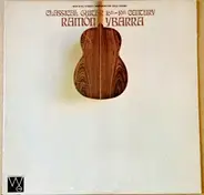 Ramón Ybarra - Classical Guitar 16th-19th Century