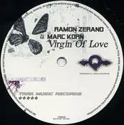Marc Korn - Virgin Of Love