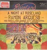 LP - Ramon Argueso And Argueso's Roseland Dance Orchestra - A Night At Roseland