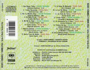 CD - Ramón Ayala Y Vicente Fernandez - Arriba El Norte Y Arriba El Sur