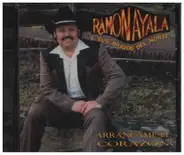 Ramón Ayala - Arrancame El Corazon