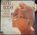 7inch Vinyl Single - Ramon Bonafon - Maria Isabel / La Bambarella - No cover