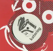 12inch Vinyl Single - Ramon Egea - Ariana's Words