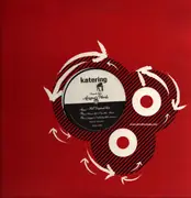 12inch Vinyl Single - Ramon Egea - Ariana's Words