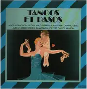 Ramon Gonzales Et Son Orchestre - Tangos & Pasos