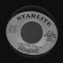 7inch Vinyl Single - Ramon Marquez Orchestra - Mambo in Seville