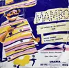 7inch Vinyl Single - Ramón Márquez & His Orchestra - Mambo - EP