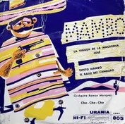 Ramón Márquez & His Orchestra