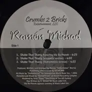 Ramon Michael - Shake That Thang / Leave Well Enough Alone