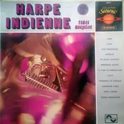 LP - Ramon Mongelos - Harpe Indienne Vol. 1