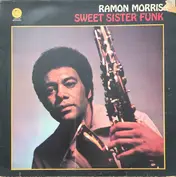 RAMON MORRIS