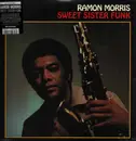 LP - Ramon Morris - Sweet Sister Funk