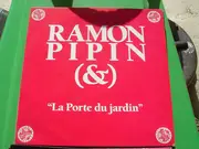 12inch Vinyl Single - Ramon Pipin - La Porte Du Jardin