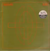 12inch Vinyl Single - Ramon Pyx - Alone