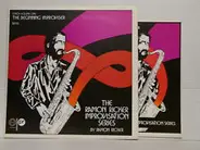 Ramon Ricker - The Ramon Ricker Improvisation Series Vol. 1