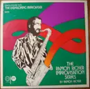 LP - Ramon Ricker - The Ramon Ricker Improvisational Series Volume 2 - The Developing Improviser