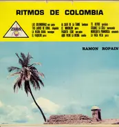 Ramon Ropain - Ritmos De Colombia
