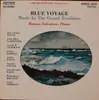 CD - Ramon Salvatore - American Piano, Volume Two: Blue Voyage, Music In The Grand Tradition