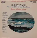 CD - Ramon Salvatore - American Piano, Volume Two: Blue Voyage, Music In The Grand Tradition