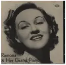 CD - Ramona - and her Grand Piano