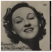 Ramona - and her Grand Piano