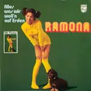 LP - Ramona - Alles, Was Wir Woll'n Auf Erden