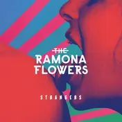 The Ramona Flowers - Strangers -Coloured-