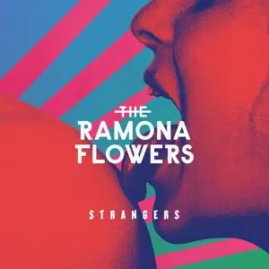 Ramona Flowers - Strangers -Coloured-