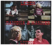 CD - Ramona & Hannes - Leben - signed by artist