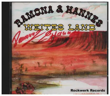 Ramona & Hannes - weites Land