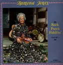 LP - Ramona Jones - Back Porch Fiddlin' Volume 1
