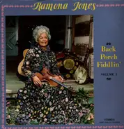 Ramona Jones - Back Porch Fiddlin' Volume 1