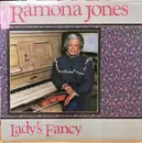 LP - Ramona Jones - Lady's Fancy