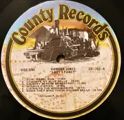 LP - Ramona Jones - Lady's Fancy
