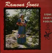 Ramona Jones - Stone County Fiddlin'