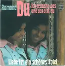 7inch Vinyl Single - Ramona Wulf - Du - Ich Brauche Was Und Das Bist Du
